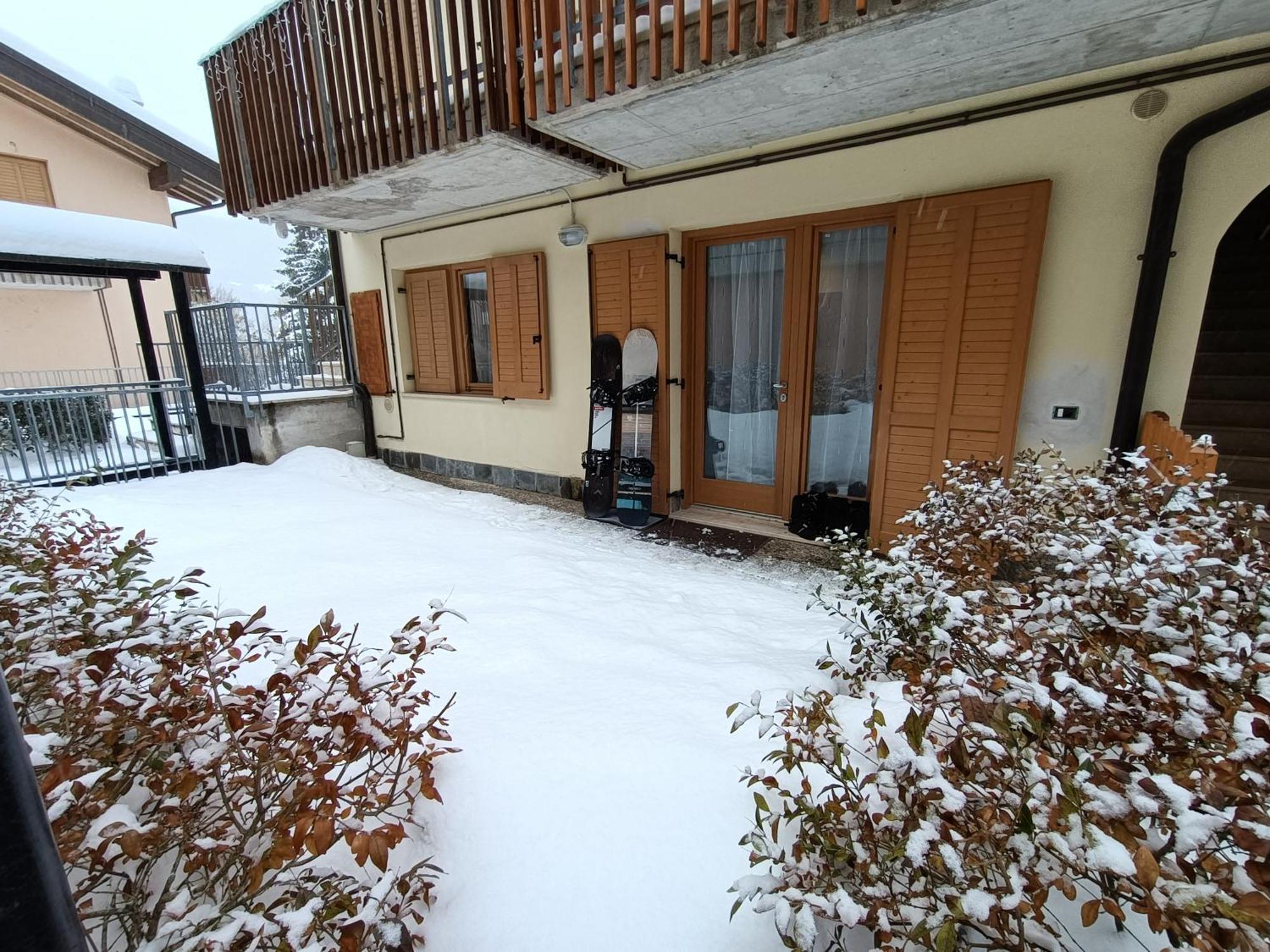 Maison Gregory Prada Zewnętrze zdjęcie
